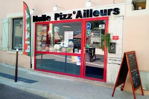 Nulle Pizz'Ailleurs image