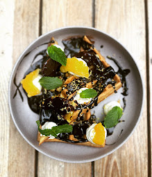 Photo n°84 de Mlle Amande à Vincennes ()