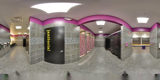 Gym «Planet Fitness», reviews and photos, 33605 Aurora Rd, Solon, OH 44139, USA