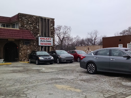 Used Car Dealer «Galaxy Auto Sales», reviews and photos, 6655 W 111th St, Worth, IL 60482, USA