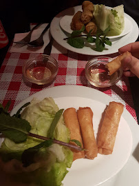 Plats et boissons du Restaurant Resto D'Asie Miao à Saint-Ouen-sur-Seine - n°3