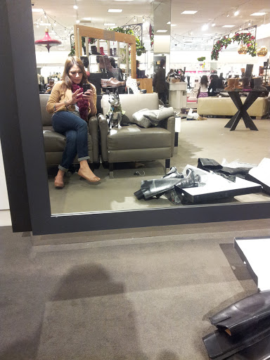 Department Store «Nordstrom Hillsdale Shopping Center», reviews and photos, 130 E Sailer Dr, San Mateo, CA 94403, USA