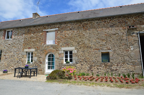 Lodge La Longère de Jean - Gîtes de France Saint-Jouan-des-Guérets