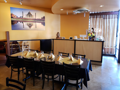 Andhra restaurant North Las Vegas