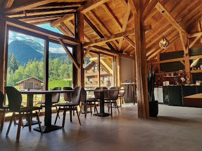 Le passionnant Restaurant à Morzine