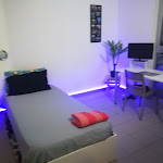 Photo n°2 de l'avis de mary.o fait le 29/11/2017 à 10:56 sur le  Campus Sanpaolo à Turin