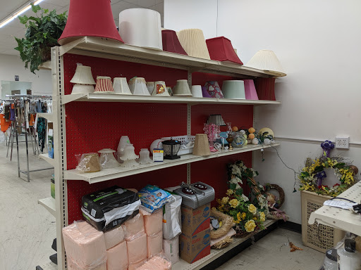 Thrift Store «The Salvation Army Family Stores», reviews and photos, 817 S State Rd, Davison, MI 48423, USA