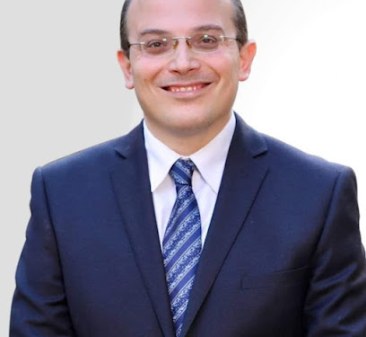 Dr Magued Adel Aziz Mikhail