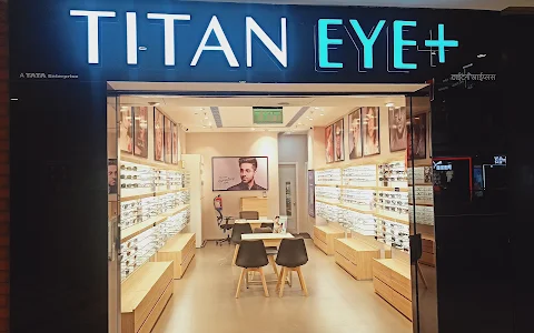 Titan Eye+ at Phoenix Mall Alam Bagh, Lucknow image
