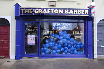The Grafton Barber (Skerries)