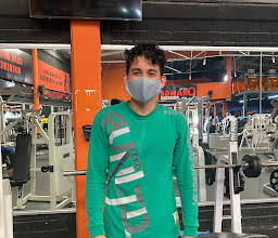 Gym Orange Zone photo