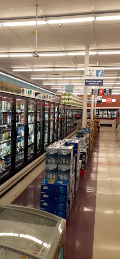 Supermarket «Sureway Supermarkets», reviews and photos, 1126 S Green St, Henderson, KY 42420, USA