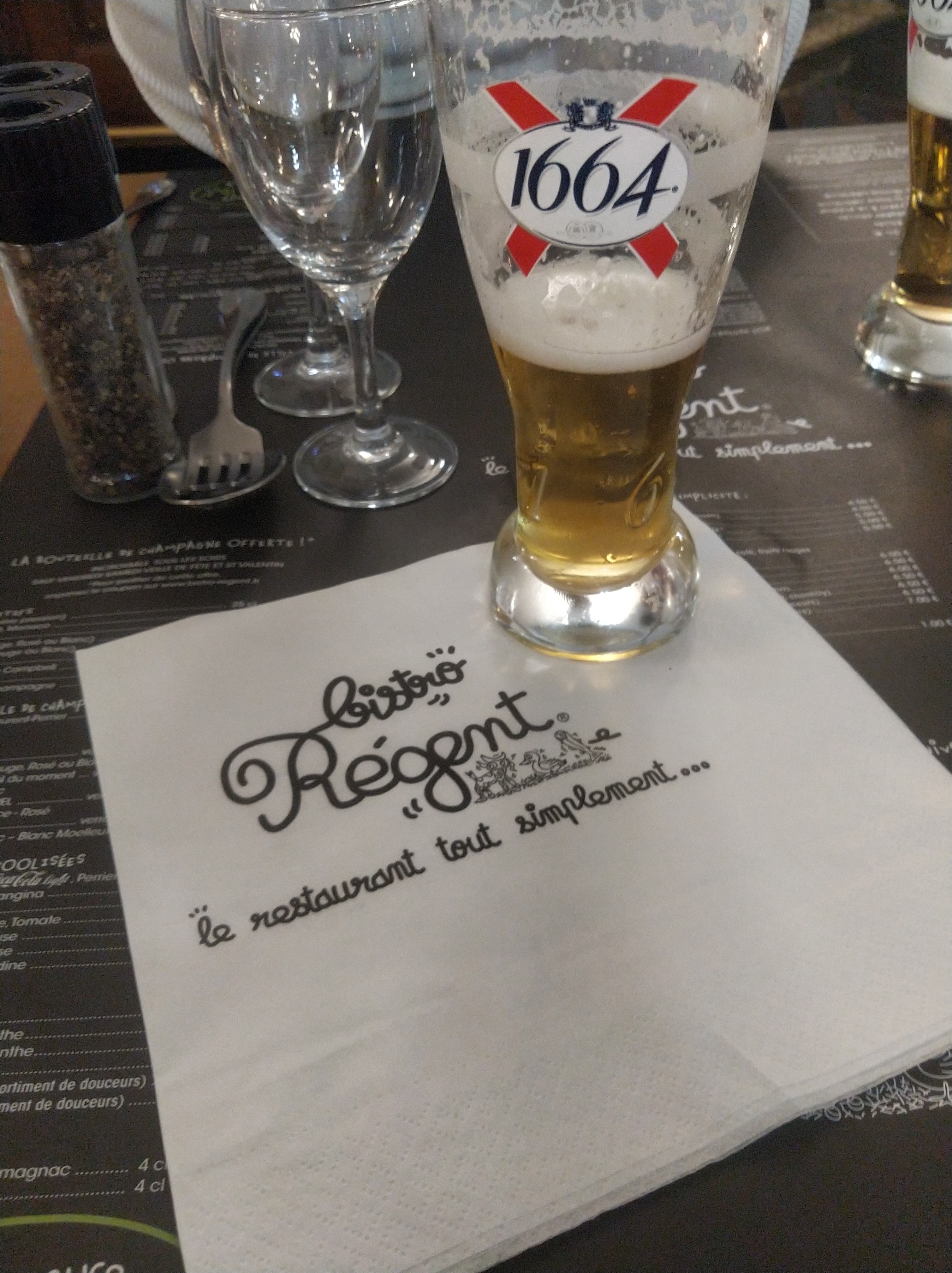 Photo n° 1 de l'avis de fred.o fait le 09/04/2019 à 04:40
