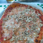 Photo n°2 de l'avis de Emanuela.e fait le 04/08/2023 à 14:02 sur le  CIVICO 99 STREET BAR LA PIZZA - RIMINI à Marebello