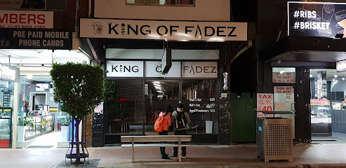 King Of Fadez