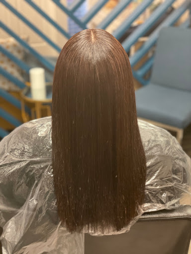 Hair Salon «Monet Mitchell Hair @ Adori Salon», reviews and photos, 1680 Hwy 138 SE b, Conyers, GA 30013, USA