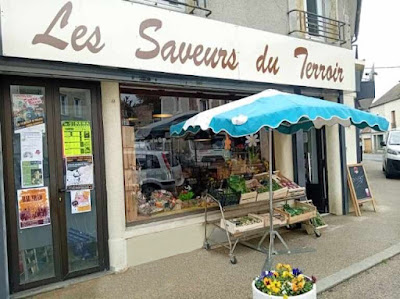 Les Saveurs du Terroir - La Boutique - NEUVIC 19160 à Neuvic