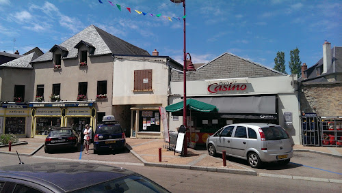 Épicerie Petit Casino Château-Chinon(Ville)