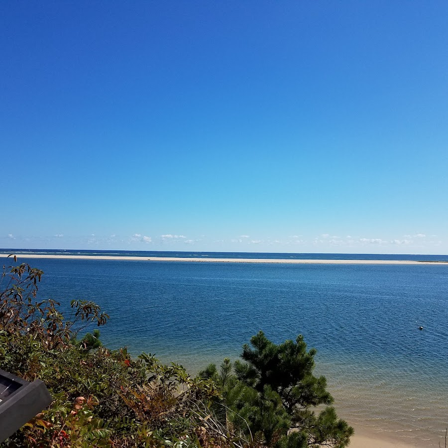 Monomoy National Wildlife Refuge