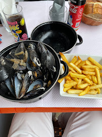 Frite du Le Camargue Restaurant à Saintes-Maries-de-la-Mer - n°14