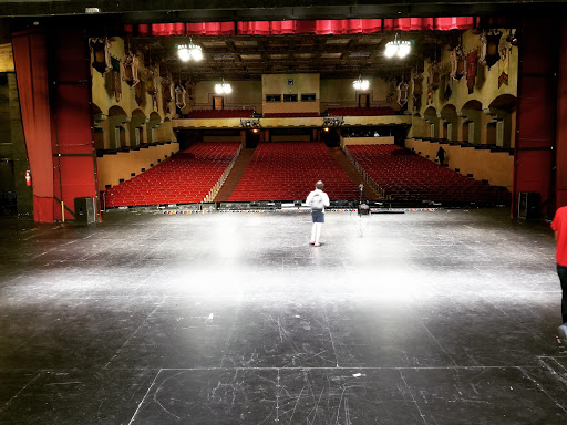 Performing Arts Theater «San Gabriel Mission Playhouse», reviews and photos, 320 S Mission Dr, San Gabriel, CA 91776, USA