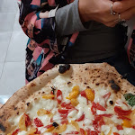 Photo n°8 de l'avis de Ciro.e fait le 30/10/2022 à 19:43 sur le  L' Antica Pizzeria da Michele à Trieste