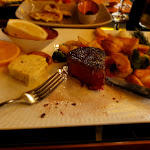 Photo n°1 de l'avis de Michael.o fait le 18/02/2023 à 21:11 sur le  Piato Bar à Cottbus