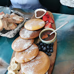 Photo n°8 de l'avis de Britta.a fait le 13/05/2023 à 16:32 sur le  Brunch and Bar Kronberg à Kronberg