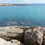 Photo n°8 de l'avis de Trudi. fait le 23/11/2017 à 20:26 sur le  Tortuga Bistrot Marina di Cecina à Cecina