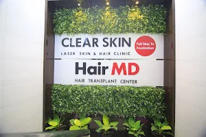 Clear Skin - Skin & Hair Care Clinic in Kharadi image