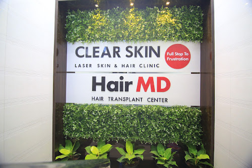 Clear Skin Kharadi - Dermatologist in Pune, India 