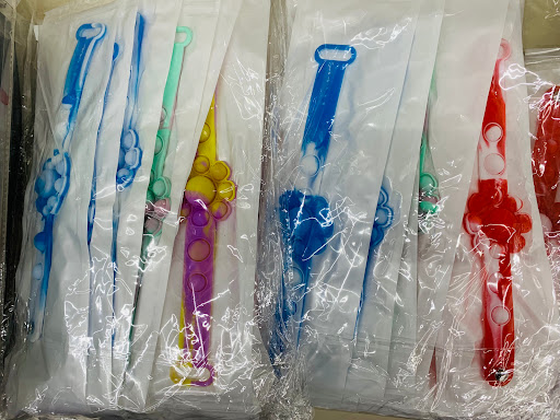 Beauty Supply Store «US Hair & Beauty Supply & Wig», reviews and photos, 3670 E Main St, Columbus, OH 43213, USA