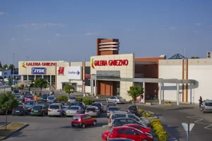 Galeria Gniezno. Shopping center image