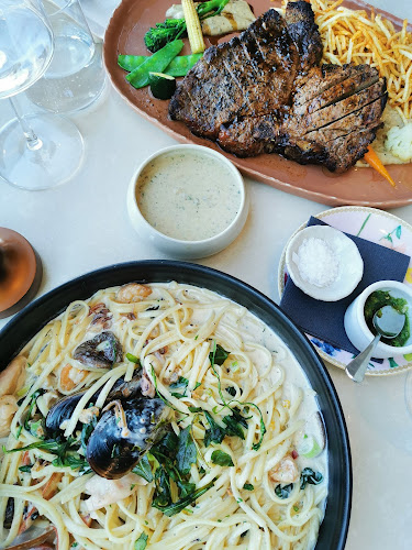 Ethos Restaurant - Randburg