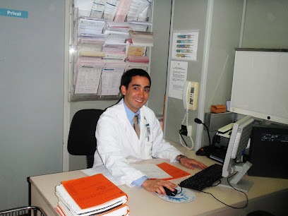 Dr. Andrés Vázquez. Urólogo | Andrólogo.