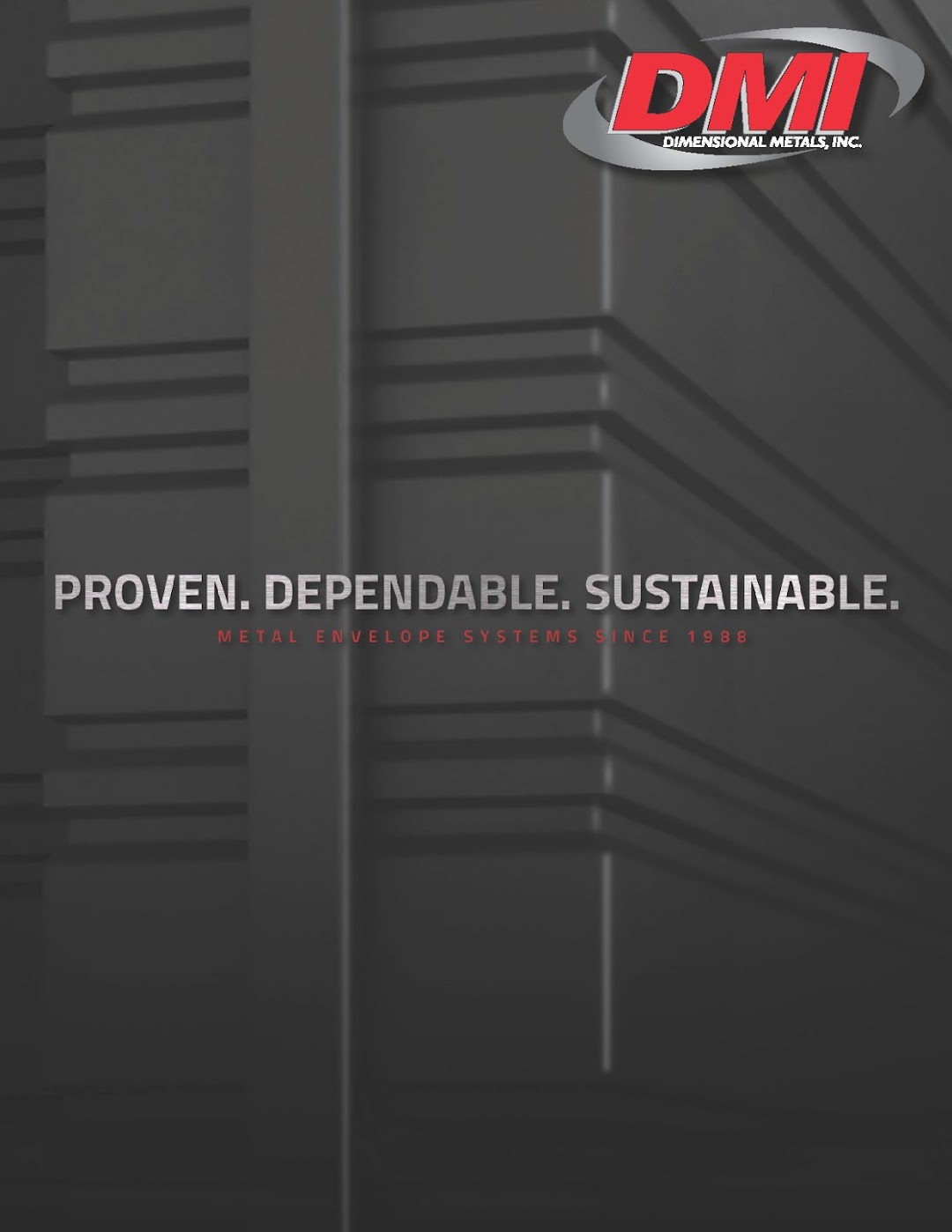 Dimensional Metals, Inc.