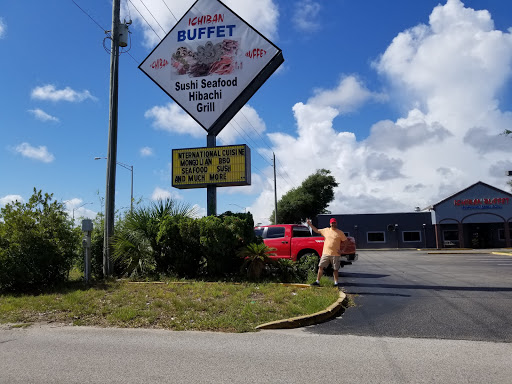 Shopping Mall «Ponce De Leon Mall», reviews and photos, 2121 US-1, St Augustine, FL 32086, USA