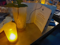 Jus du Restaurant indien moderne BaraNaan Street Food & Cocktail Bar à Paris - n°5
