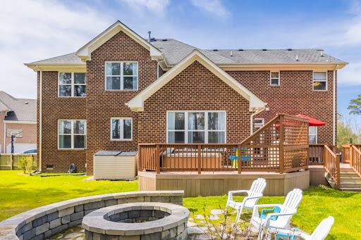 Real Estate Agency «Kris Weaver Real Estate Team», reviews and photos, 2901 S Lynnhaven Rd, Virginia Beach, VA 23452, USA