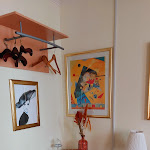 Photo n°2 de l'avis de Helinä.a fait le 20/09/2023 à 19:58 sur le  La Residenza Altstadt Hotel à Düsseldorf