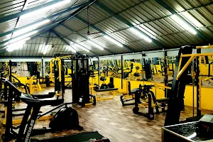 Tharayil fitness center image