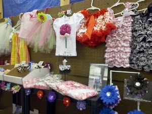Raynham Flea Market - photo 18