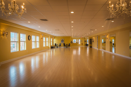 Dance School «Arthur Murray Dance Center of Cranford», reviews and photos, 200 S Ave E #200, Cranford, NJ 07016, USA