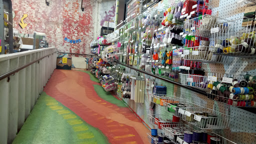 Art Supply Store «Artist & Craftsman Supply Downtown LA», reviews and photos, 1917-1921 E 7th St, Los Angeles, CA 90023, USA