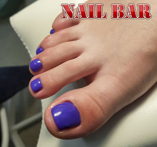 NailBar - Kosmetický salón