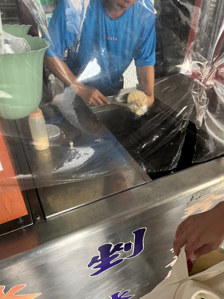 華豐冰果部 的照片