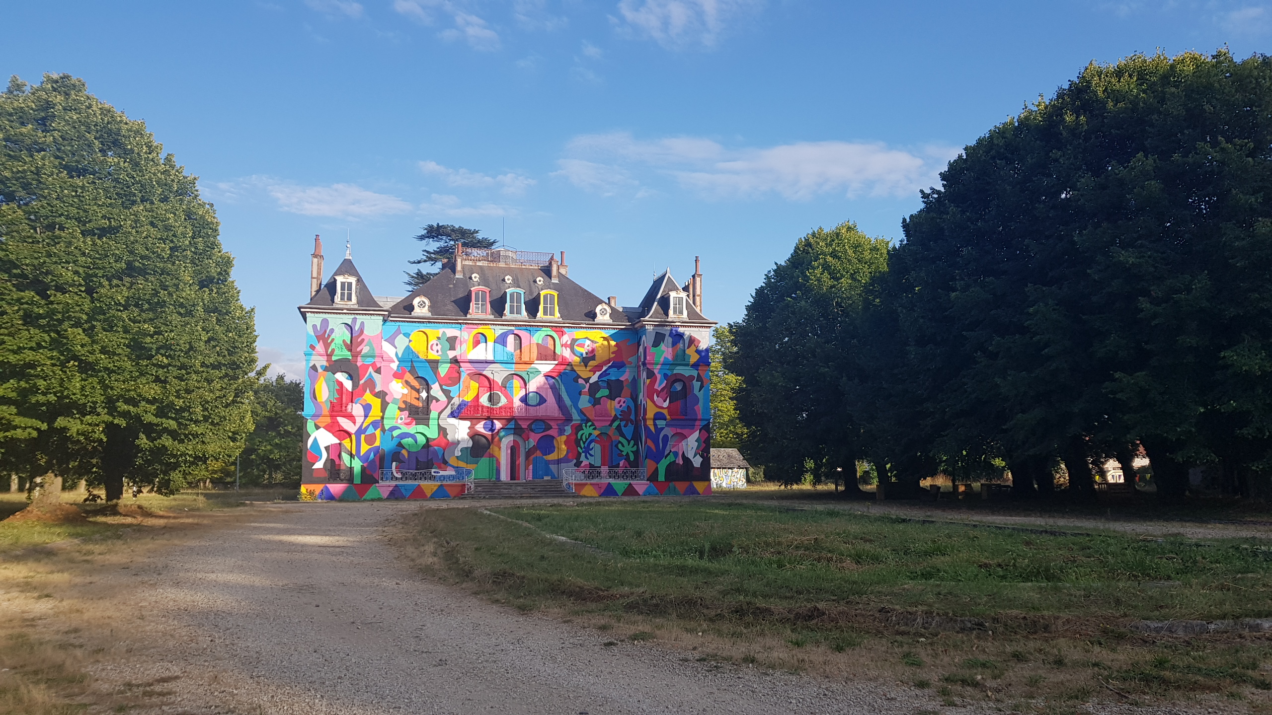 Photo n° 7 de l'avis de LaGrenouille. fait le 01/09/2019 à 08:59