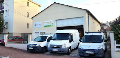 Soleilhet à Limoges