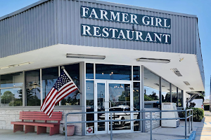 Farmer Girl Restaurant image
