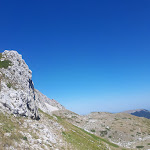 Photo n°4 de l'avis de Silvia.e fait le 03/08/2020 à 07:58 sur le  Angelo Sebastiani refuge à Micigliano